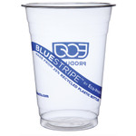 Eco-Products Bluestripe Cold Cups (ECOEPCR16P) Product Image 