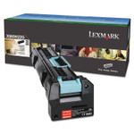 Lexmark X860H22G Photoconductor Unit, 48,000 Page-Yield, Black (LEXX860H22G) View Product Image