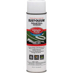 Rust-Oleum Athletic Field Striping Paint - 1 Color(s) - White - 17 fl oz Product Image 