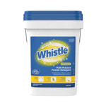 Diversey Whistle Multi-Purpose Powder Detergent, Citrus, 19 lb Pail View Product Image