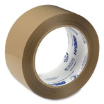 Duck HP260 Packaging Tape, 3" Core, 1.88" x 60 yds, Tan Product Image 