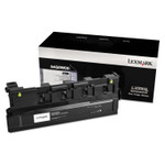 Lexmark 54G0W00 Waste Toner Container, 50,000 Page-Yield View Product Image