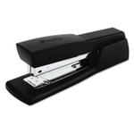 Swingline Light-Duty Full Strip Desk Stapler, 20-Sheet Capacity, Black (SWI40701) View Product Image
