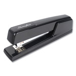 Swingline 747 Classic Full Strip Stapler, 30-Sheet Capacity, Black (SWI74701) View Product Image