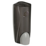 Dial Professional 1 Liter Manual Liquid Dispenser, 1 L. 5.1 x 4 x 12.3, Smoke (DIA03922) View Product Image