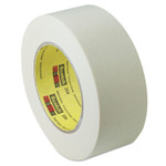 Scotch General Purpose Masking Tape 234, 3" Core, 48 mm x 55 m, Tan (MMM2342) View Product Image