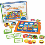 Learning Resources Who's Feeling What? - Fun - Puzzle Product Image 