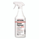 KRUD KUTTER PRO Ready-To-Use Cleaner Degreaser Trigger Spray, 32 oz Spray Bottle, 6/Carton View Product Image