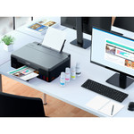 Canon PIXMA G1220 Desktop Wired Inkjet Printer - Color (CNMG1220) View Product Image