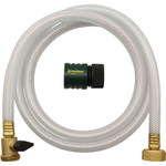 Diversey RTD Water Hose & Quick Connect Kit - Multi - (DVOD3191746) Product Image 