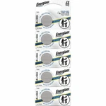 Energizer Industrial Battery - For Digital Thermometer, Glucose Monitor, Laser Pointer, Construction, Facility Maintenance, Medical Center, Office, Classroom, Electronics - Coin Cell Product Image 