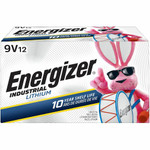 Energizer Battery - 9V Product Image 