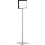 DURABLE Info Basic Floor Stand - Floor - (DBL501057) Product Image 