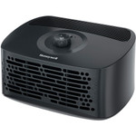 Honeywell True HEPA Tabletop Air Purifier - True HEPA, HEPA, Activated Carbon - 90 Sq. ft. - 695.7 gal/min Product Image 