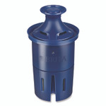 Brita LongLast+ 120 Gallon Replacement Filter, Blue View Product Image