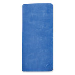 ergodyne Chill-Its 6601 Economy Evaporative PVA Cooling Towel, 29.5 x 13, One Size Fits Most, PVA, Blue, Ships in 1-3 Business Days (EGO12411) View Product Image