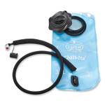 ergodyne Chill-Its 5051B Bladder Replacement, 3 L, Blue, Ships in 1-3 Business Days (EGO13059) View Product Image