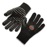 ergodyne ProFlex 9003 Certified Lightweight AV Gloves, Black X-Large, Pair, Ships in 1-3 Business Days (EGO17595) View Product Image