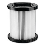 WET DRY VACUUM REPLACEMENT FILTER (115-DCV5801H) View Product Image