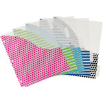 PLASTIC; DIVIDER; 5TAB (AVE07708) View Product Image