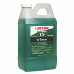 Betco FiberPRO Es-Steam Carpet Cleaner, Country Fresh, 2 L Bottle, 4/Carton View Product Image