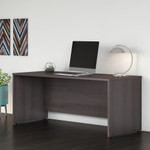 72W X 30D DESK SHELL (BSHSCD272SG) View Product Image