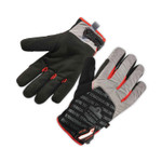 ergodyne ProFlex 814CR6 Thermal Utility and CR Gloves, Black, Medium, Pair, Ships in 1-3 Business Days (EGO17213) View Product Image