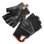 ergodyne ProFlex 860 Heavy Lifting Utility Gloves, Black, Medium, Pair, Ships in 1-3 Business Days (EGO17283) View Product Image