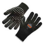 ergodyne ProFlex 9003 Certified Lightweight AV Gloves, Black Large, Pair, Ships in 1-3 Business Days (EGO17594) View Product Image