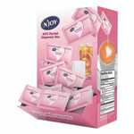 N'Joy Pink Saccharin Artificial Sweetener, 0.04 oz Packet, 400/Box View Product Image