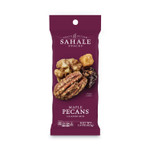 Sahale Snacks Glazed Mixes, Maple Cinnamon Pecan Walnut, 1.5 oz Pouch, 18/Carton View Product Image