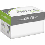 Global Office Premium Multipurpose Paper - White (ASLGO851120) View Product Image