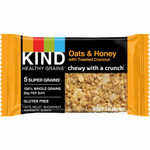 KIND Healthy Grains Bars (KND26825) View Product Image
