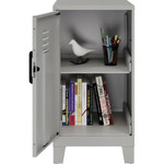 LYS SOHO Locker (LYSSL218ZZSR) View Product Image