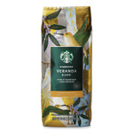 Starbucks Veranda Blend Coffee, Whole Bean, 1 lb Bag (SBK12523486) View Product Image