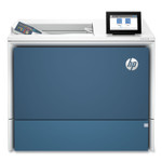 HP Color LaserJet Enterprise 6700dn Printer (HEW6QN33A) Product Image 