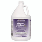 Simple Green d Pro 5 Disinfectant, 1 gal Bottle, 4/Carton View Product Image