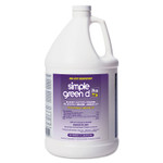 Simple Green d Pro 5 Disinfectant, 1 gal Bottle, 4/Carton (SMP30501CT) View Product Image