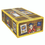 Pirate's Booty Puffs, Aged White Cheddar, 0.5 oz Bag, 36/Box View Product Image