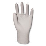 GN1 General Purpose Vinyl Gloves, Powder-Free, X-Large, Clear, 1,000/Carton (GN1365XLCT) View Product Image