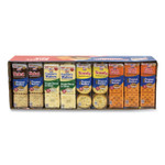 Lance Cookies and Crackers Variety Pack, Assorted, 36/Box, Ships in 1-3 Business Days (GRR22000400) View Product Image