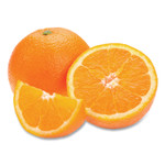 National Brand Fresh Premium Seedless Oranges, 8 lbs View Product Image