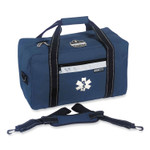 ergodyne Arsenal 5220 Responder Trauma Bag, 7.5 x 16.5 x 10, Blue View Product Image
