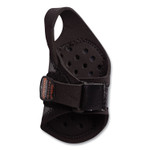 ergodyne ProFlex 4020 Lightweight Wrist Support, 2X-Large, Fits Left Hand, Black View Product Image