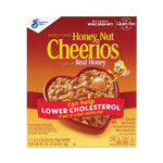 Cheerios Honey Nut Cereal, 27.5 oz Box, 2/Carton, Ships in 1-3 Business Days (GRR22000728) View Product Image