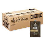 Peet's Coffee & Tea FLAVIA Ground Coffee Freshpacks, Cafe Domingo Blend, 76/Carton View Product Image