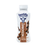 Fairlife High Protein Chocolate Nutrition Shake, 11.5 oz Bottle, 12/Carton, Ships in 1-3 Business Days (GRR22001002) View Product Image