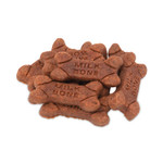 Milk-Bone Soft and Chewy Beef Dog Treats, 2 lb, 5 oz Tub View Product Image