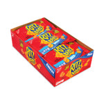 Nabisco Ritz Bits Cheese Sandwich Crackers, 1 oz Pouch, 48 Pouches/Carton View Product Image