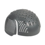 ergodyne Skullerz 8945F(x) Universal Bump Cap Insert - Extra Venting, Charcoal, Ships in 1-3 Business Days View Product Image